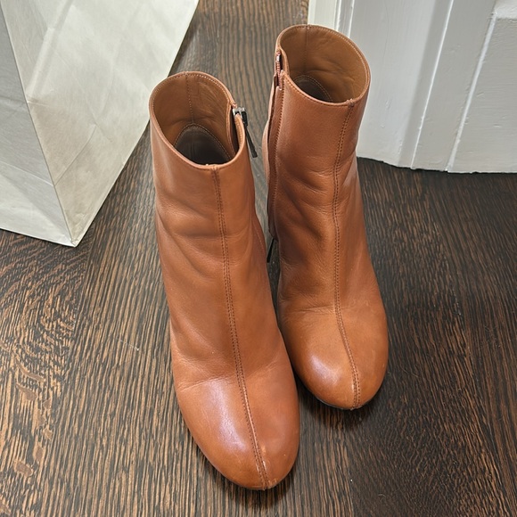 Chloe boots size 7 good condition - Picture 4 of 4